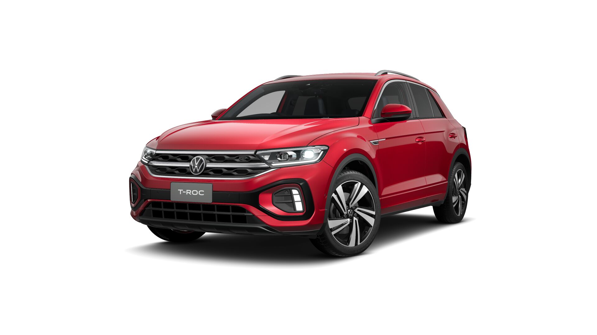 Kings Red Premium Metallic