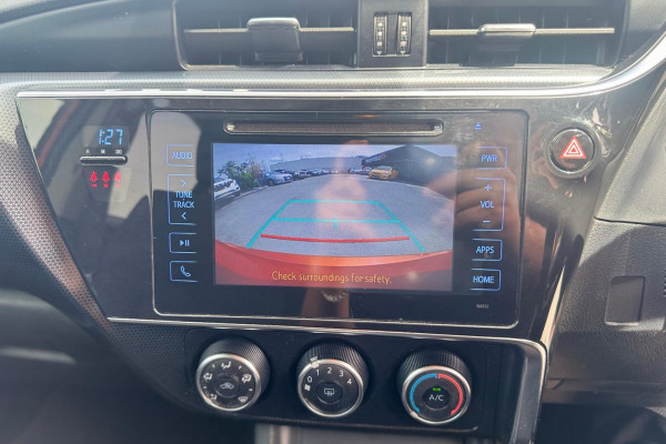 2017 Toyota Corolla ZRE182R Ascent Sport Hatch Image 19