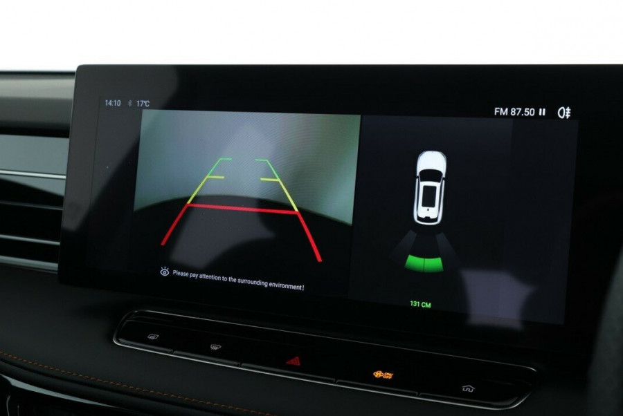 2024 MG HS SAS23 Vibe SUV Image 23
