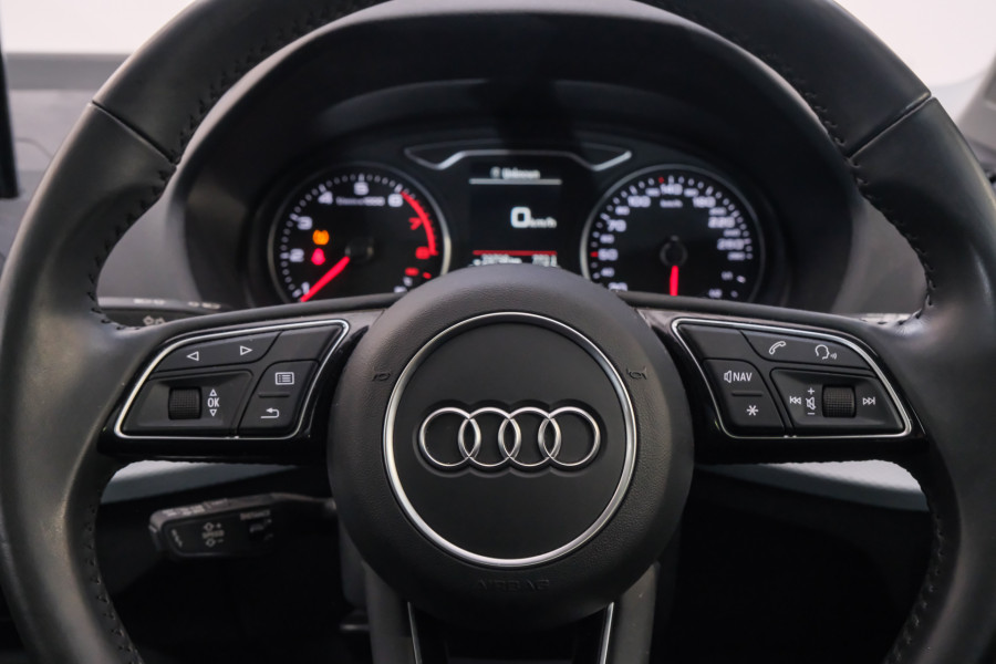 2020 Audi Q2 GA 35 TFSI design SUV