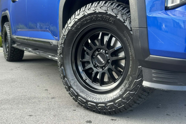 2026 MG U9 Explore Pro Ute Image 19