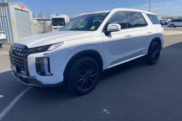 2024 Hyundai Palisade LX2.V4 Elite SUV