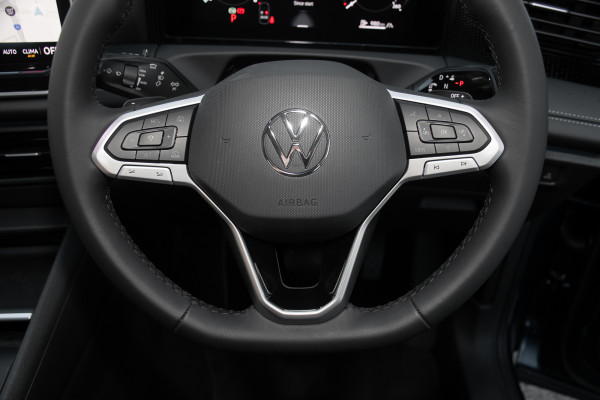 2026 Volkswagen Tiguan CT 110TSI Life SUV image 11