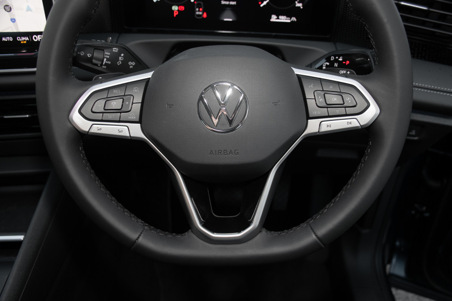 2026 Volkswagen Tiguan CT 110TSI Life SUV