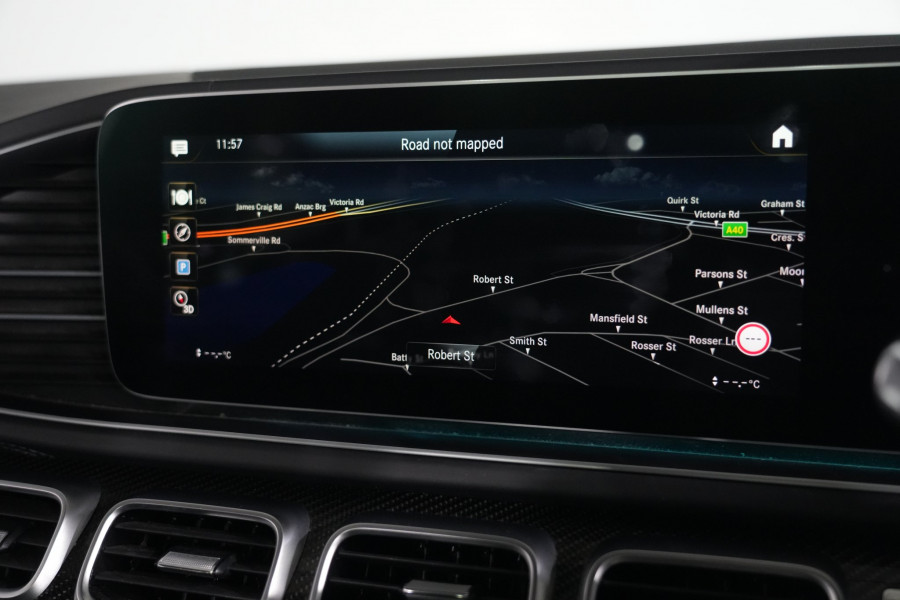 2020 Mercedes-Benz GLE-Class GLE450 SUV Image 23