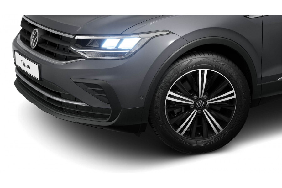  MY24 Volkswagen Tiguan 5N 132TSI Life SUV Image 9