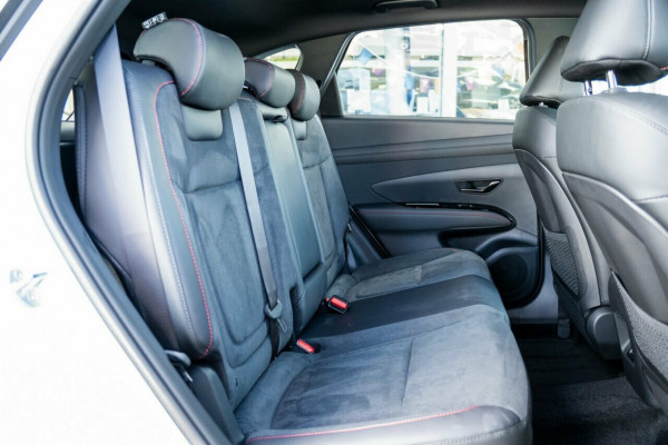 2026 Hyundai Tucson NX4.V4 Premium N Line SUV Image 10