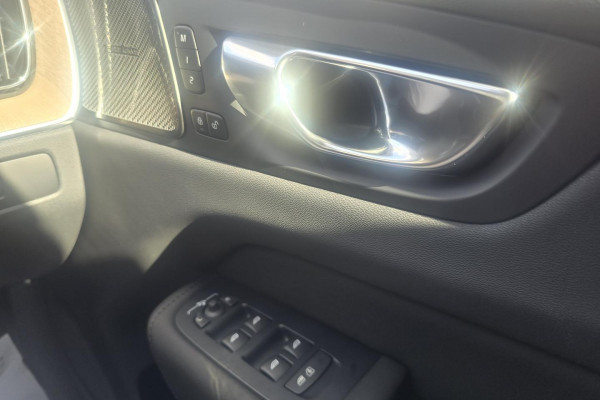 2026 Volvo XC60 UZ Plus B5 Bright SUV Image 18