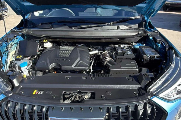 2025 GWM Haval Jolion A01 Premium SUV Image 32