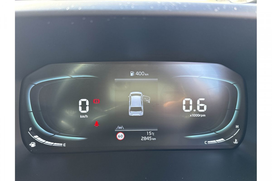 2024 Kia Picanto JA PE2 Sport Hatch Image 10
