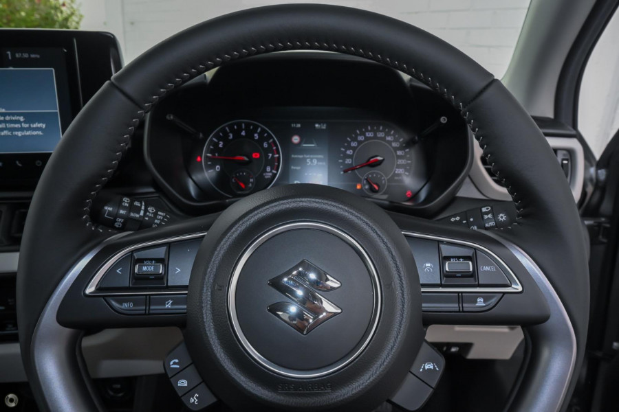 2026 Suzuki Swift UZ Hybrid Plus Hatch Image 12