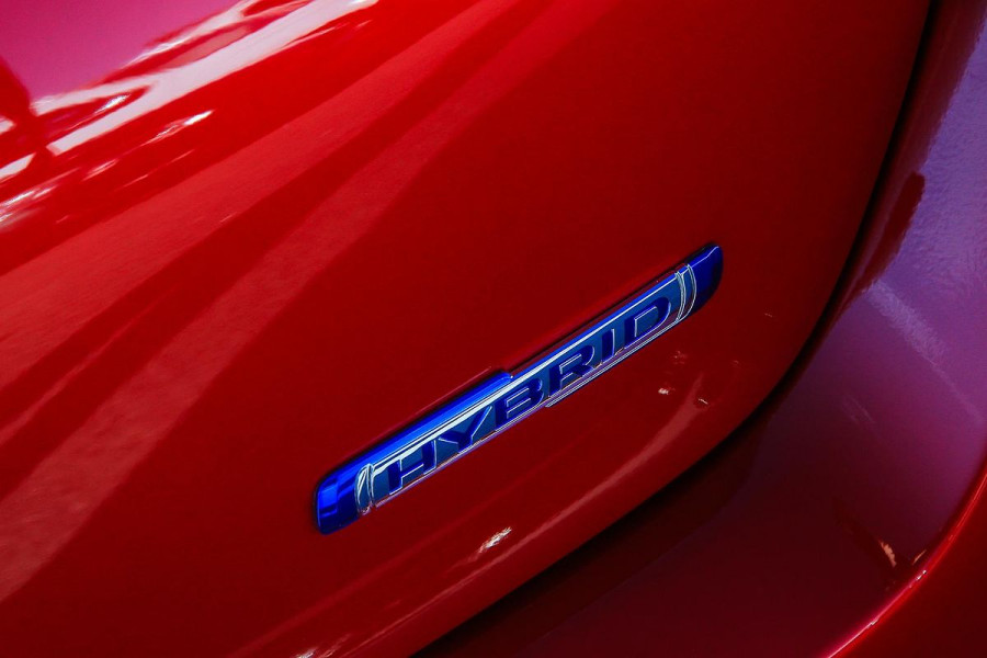 2024 Suzuki Swift Hybrid UZ Hybrid Hatch Image 9