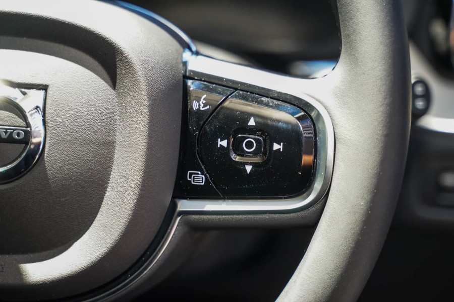 2020 MY21 Volvo XC60 UZ D4 Inscription Suv Image 14