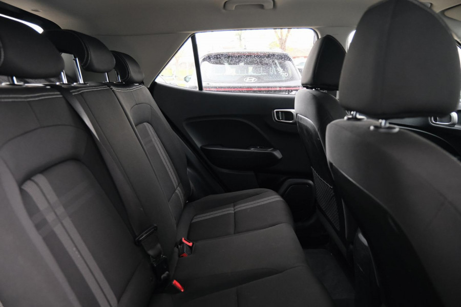 2023 Hyundai Venue QX.V5  SUV Image 11