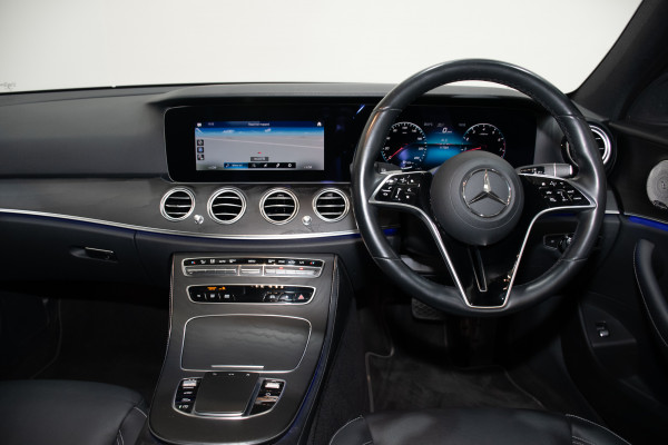 2022 Mercedes-Benz E-Class E350 Sedan Image 24