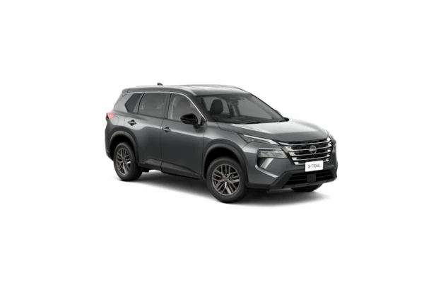 2026 Nissan X-Trail T33 ST SUV Image 8