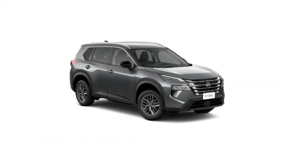 2026 Nissan X-Trail T33 ST SUV Image 8