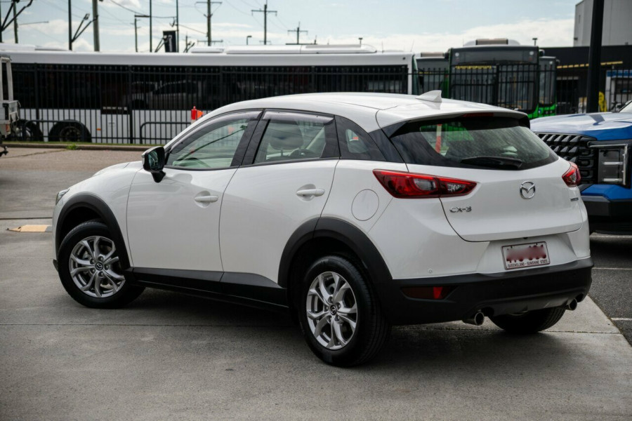 2020 Mazda CX-3 DK Maxx SUV Image 2