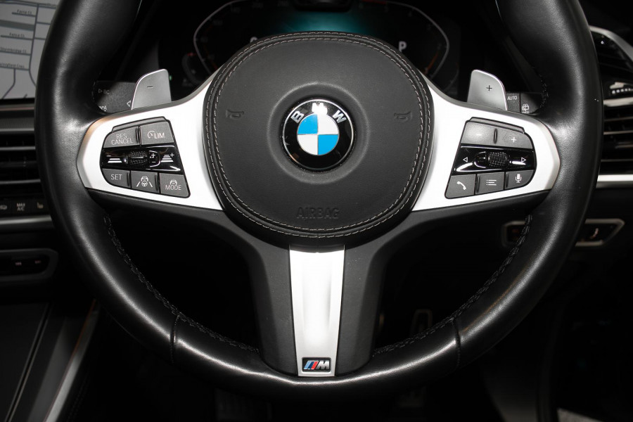 2021 BMW X5 G05 xDrive30d M Sport SUV