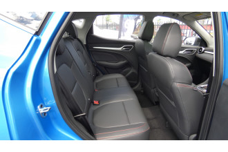 2024 MG ZST S13 ESSENCE SUV