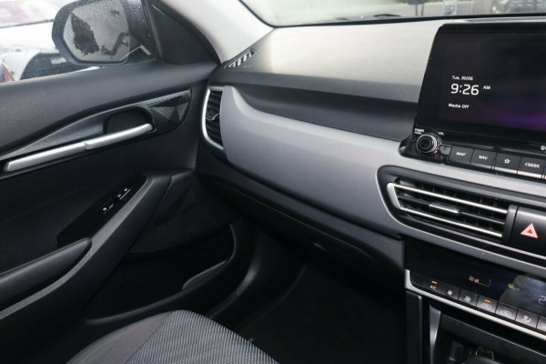 2021 Kia Seltos SP2 Sport+ SUV Image 10