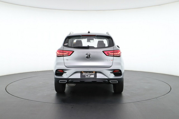 2025 MG ZST S13 Vibe SUV Image 4
