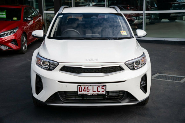 2024 MY25 Kia Stonic YB S SUV Image 5