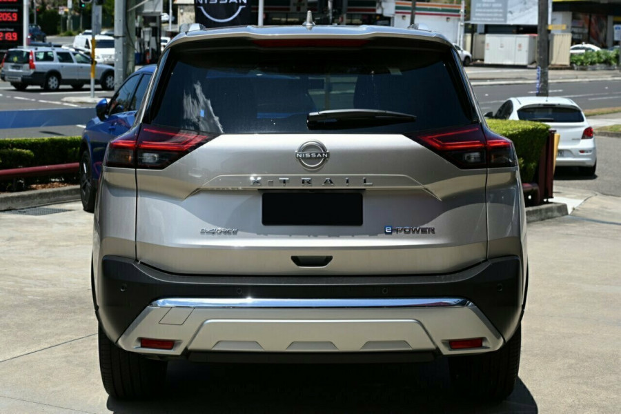 2024 MY25 Nissan X-Trail T33 ST-L e-POWER SUV Image 7