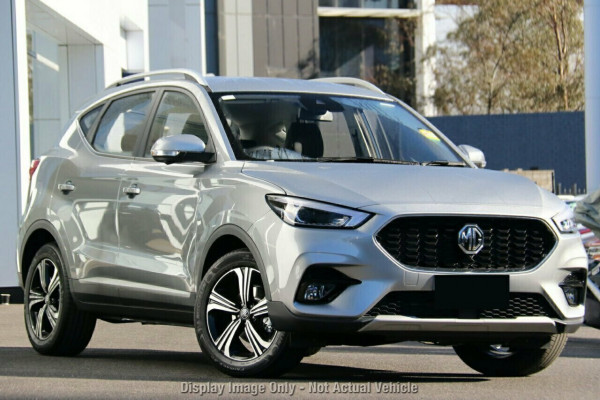 2024 MG ZST S13 Excite SUV