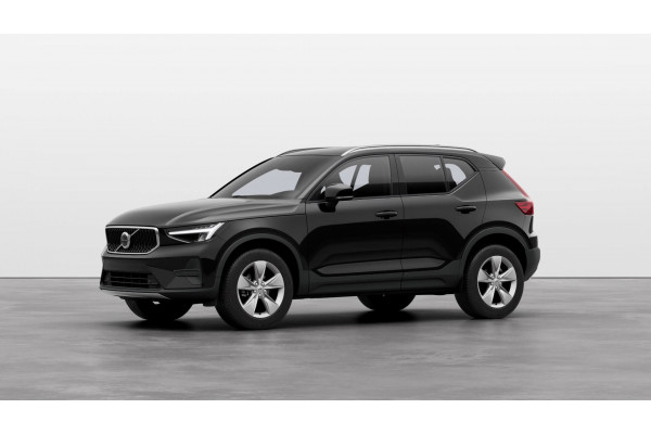 2025 MY24 Volvo XC40 XZ Plus B4 SUV