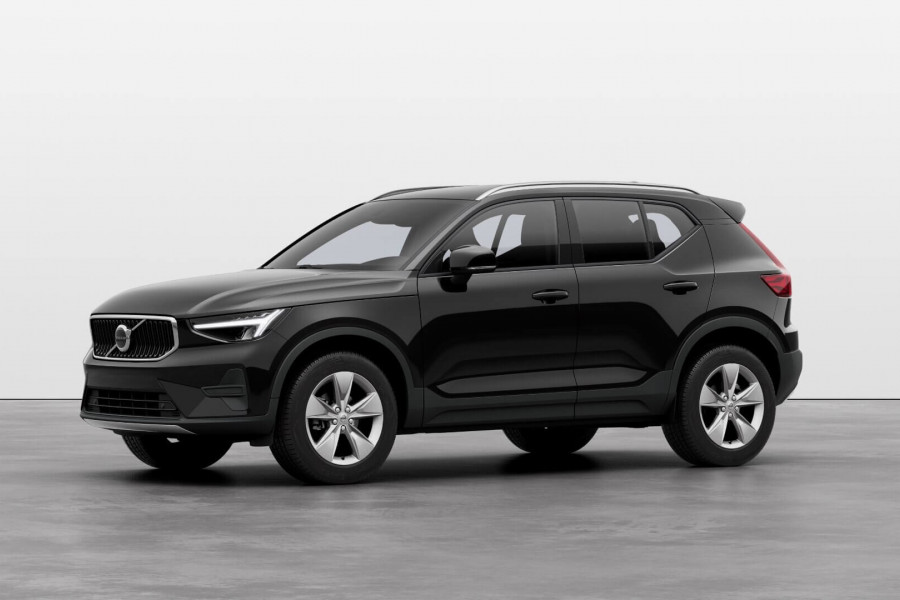 XC40