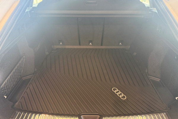 2025 Audi Q5 FY TDI Sport SUV Image 18