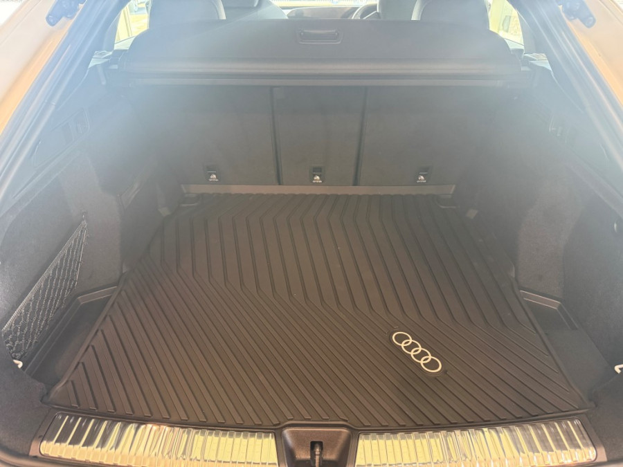2025 Audi Q5 FY TDI Sport SUV Image 18
