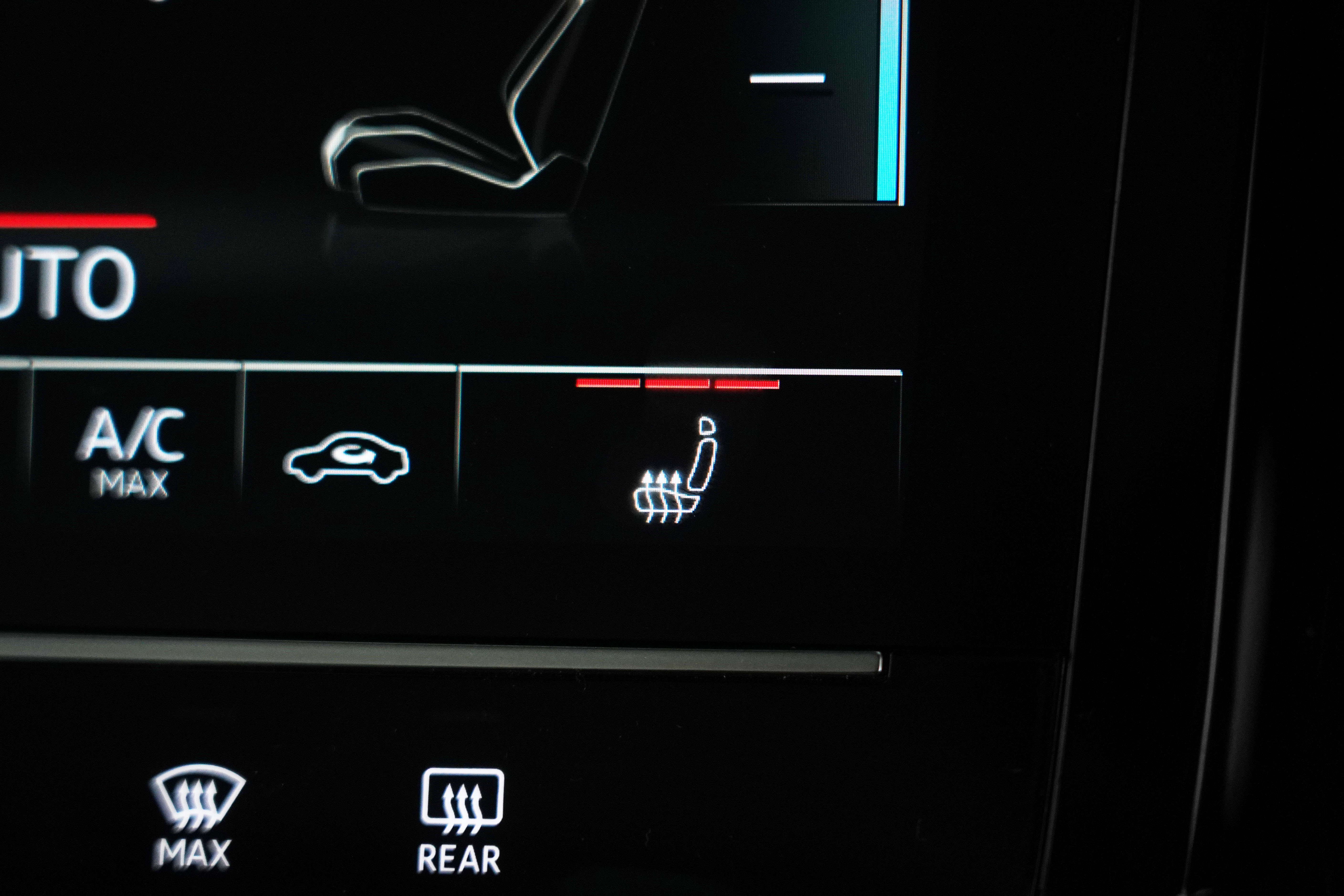 2023 Audi e-tron S GE Sportback SUV Image 39