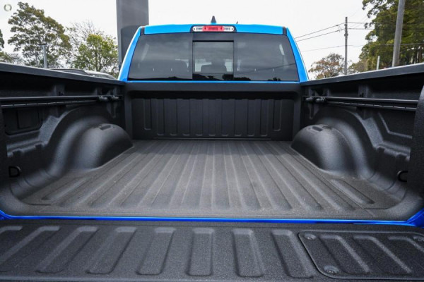 2025 Ram 1500  DT  Rebel Hurricane SO Ute Image 6