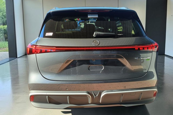 2026 MG MGS6 EV IS3E Essence SUV Image 6
