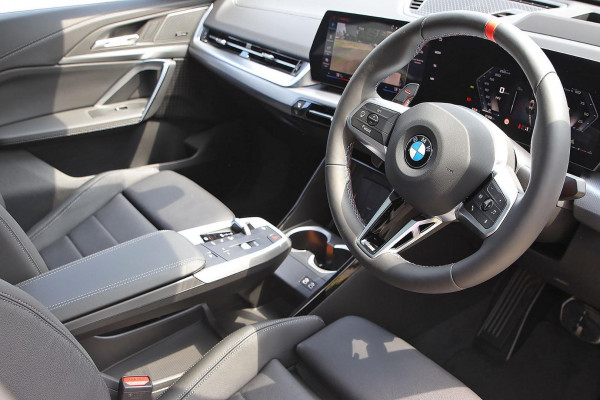 2025 BMW X2 U10 M35i xDrive SUV