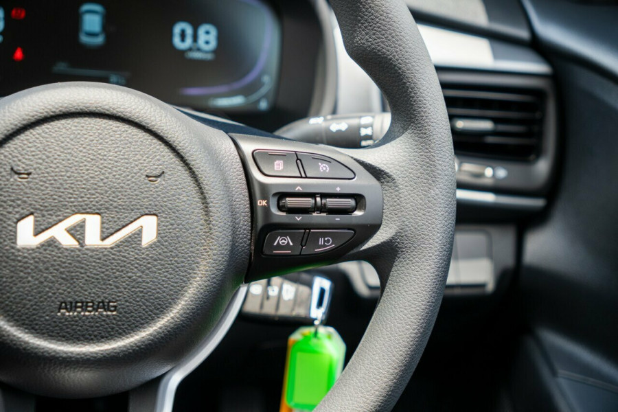 2025 Kia Stonic YB Sport SUV Image 12