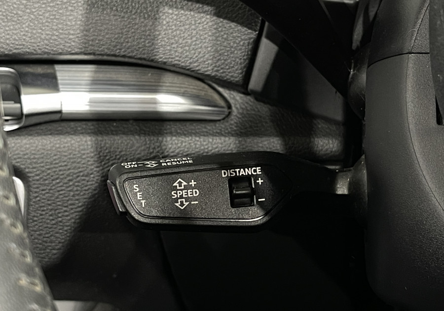 2019 Audi A3 40 Tfsi Quattro S Line Plus Convertible