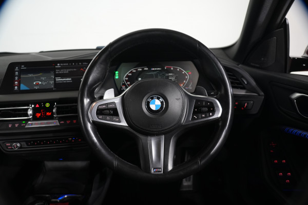 2021 BMW 2 Series M235i xDrive Coupe image 14