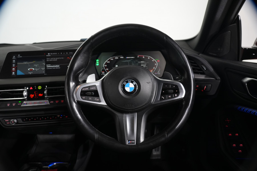 2021 BMW 2 Series M235i xDrive Coupe