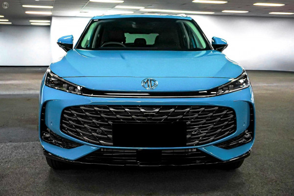 2025 MG HS AS33H Essence Hybrid+ SUV Image 2