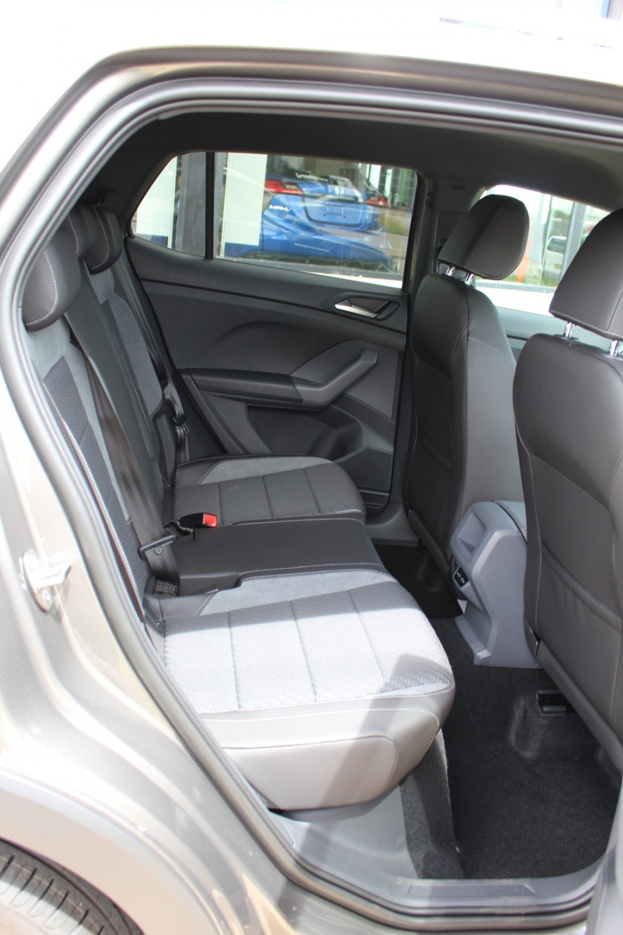 2020 Volkswagen T-Cross C1 85TSI Style Suv Image 9