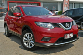 Nissan X-Trail ST X-tronic 2WD T32