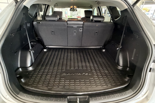 2015 MY16 Hyundai Santa Fe DM3 Series II Elite SUV Image 14