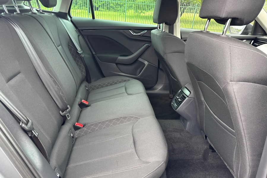 2023 MY23.5 Skoda Scala NW 85TSI Ambition Hatch Image 13