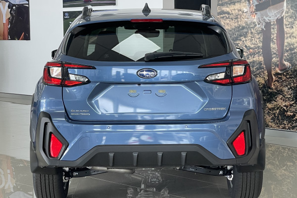 2025 Subaru Crosstrek CT20RA 2.0R SUV