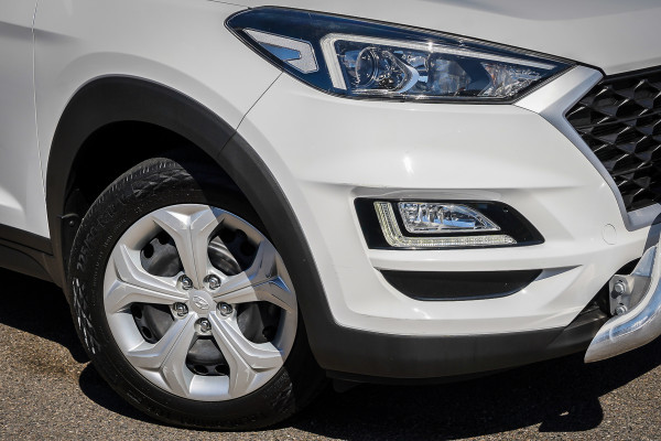 2018 MY19 Hyundai Tucson TL3 Go SUV Image 5
