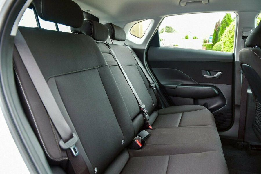 2024 MY25 Hyundai Kona SX2.V2  SUV Image 9