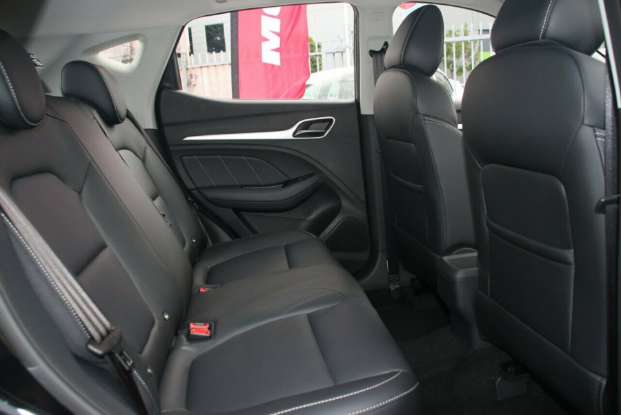 2023 MY22 MG ZST AZS1 Core SUV Image 8